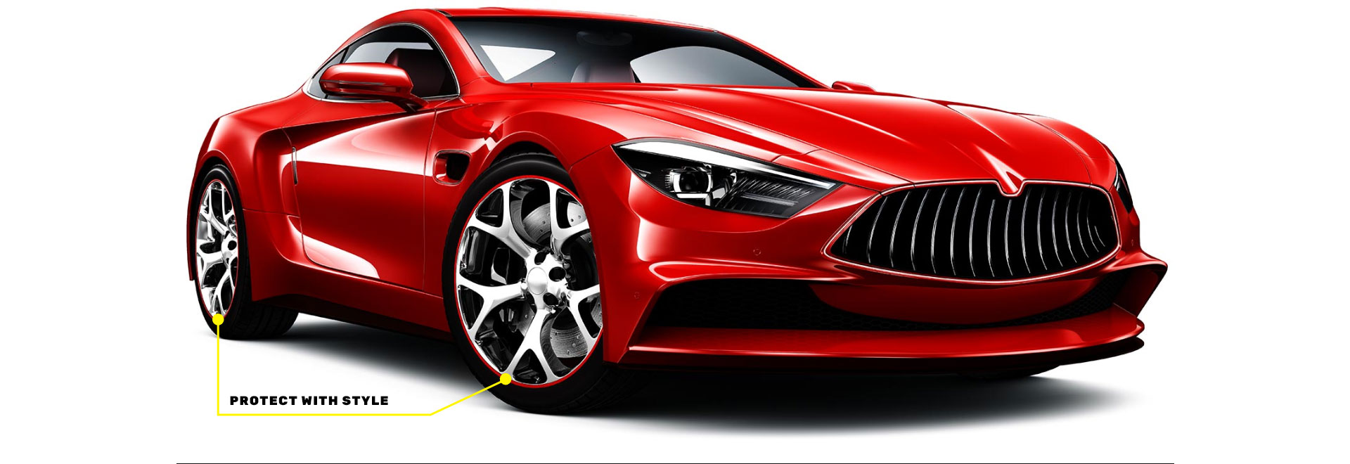 Buy wheel protectors at Tyres Online UAE