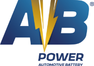 AB Power car battery at Tyres Online UAE