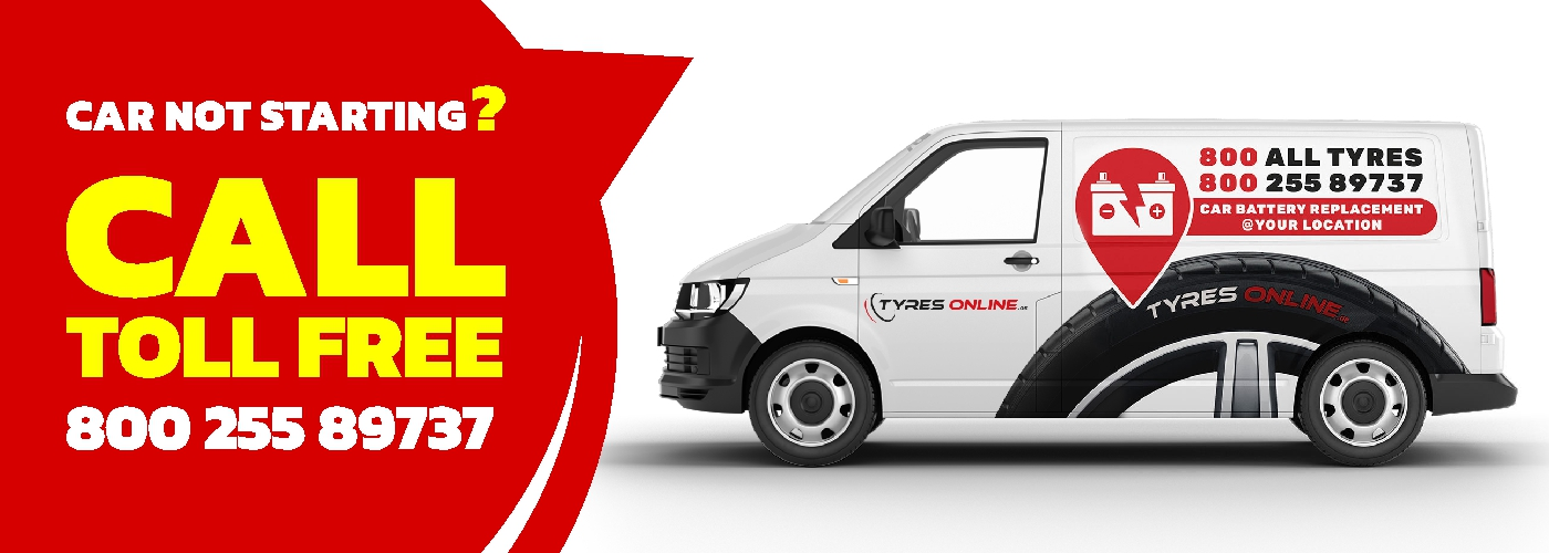 Emergency Car Battery Service