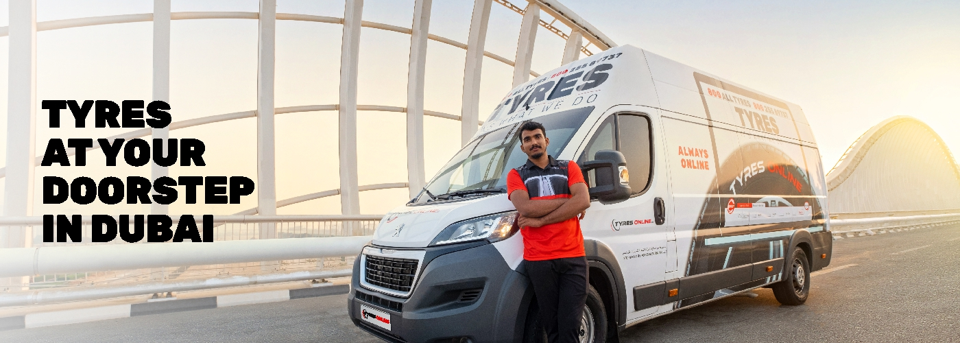 Mobile Van Fitment Service