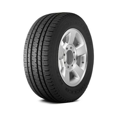 Bridgestone Alenza 33 Tires with TyresOnline.ae