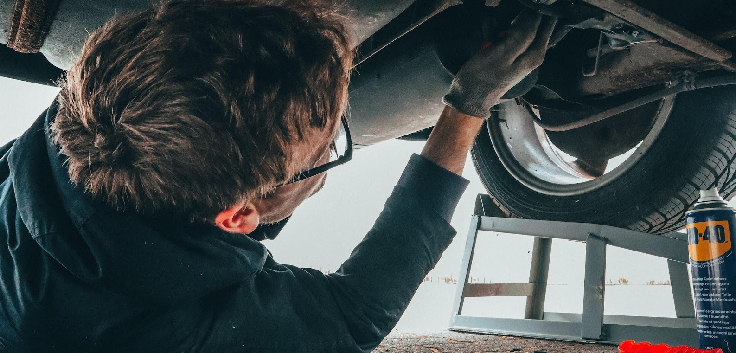10 DIY Car Maintenance Projects You Should Never Do Yourself