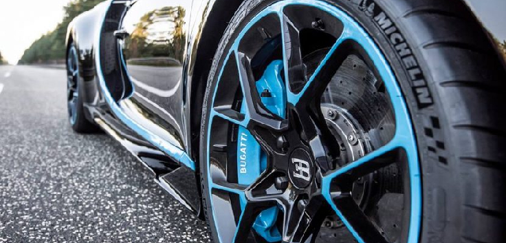10 Most Expensive Tyre Models In The World
