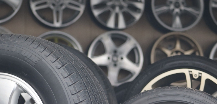 13 Incredible Facts About Tyres You Didn’t Know