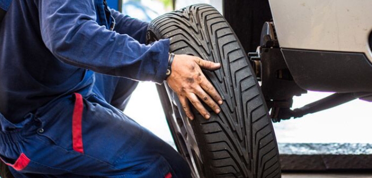 4 Reasons Why You Need To Choose Our Mobile Tyre Fitting Service