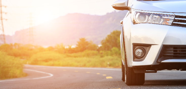 5 Ways to Improve Your Tyre Performance in UAE