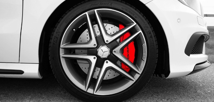 5 Keys To Proper Brake Maintenance