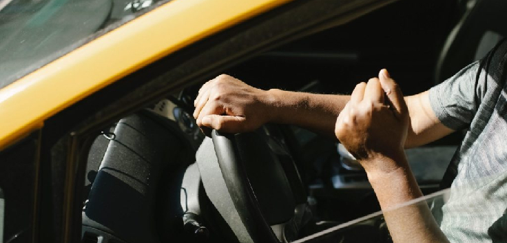 5 Signs Your Car Needs A Suspension Repair