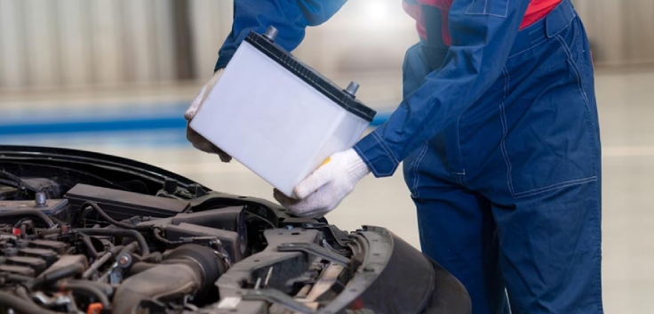 Are Car Batteries Universal?