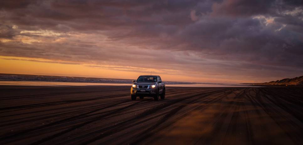 إليك أفضل مسارات الطرق الوعرة في الإمارات