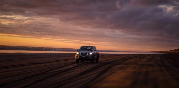 Best Off-Road Trails In The UAE For Beginners & Experts