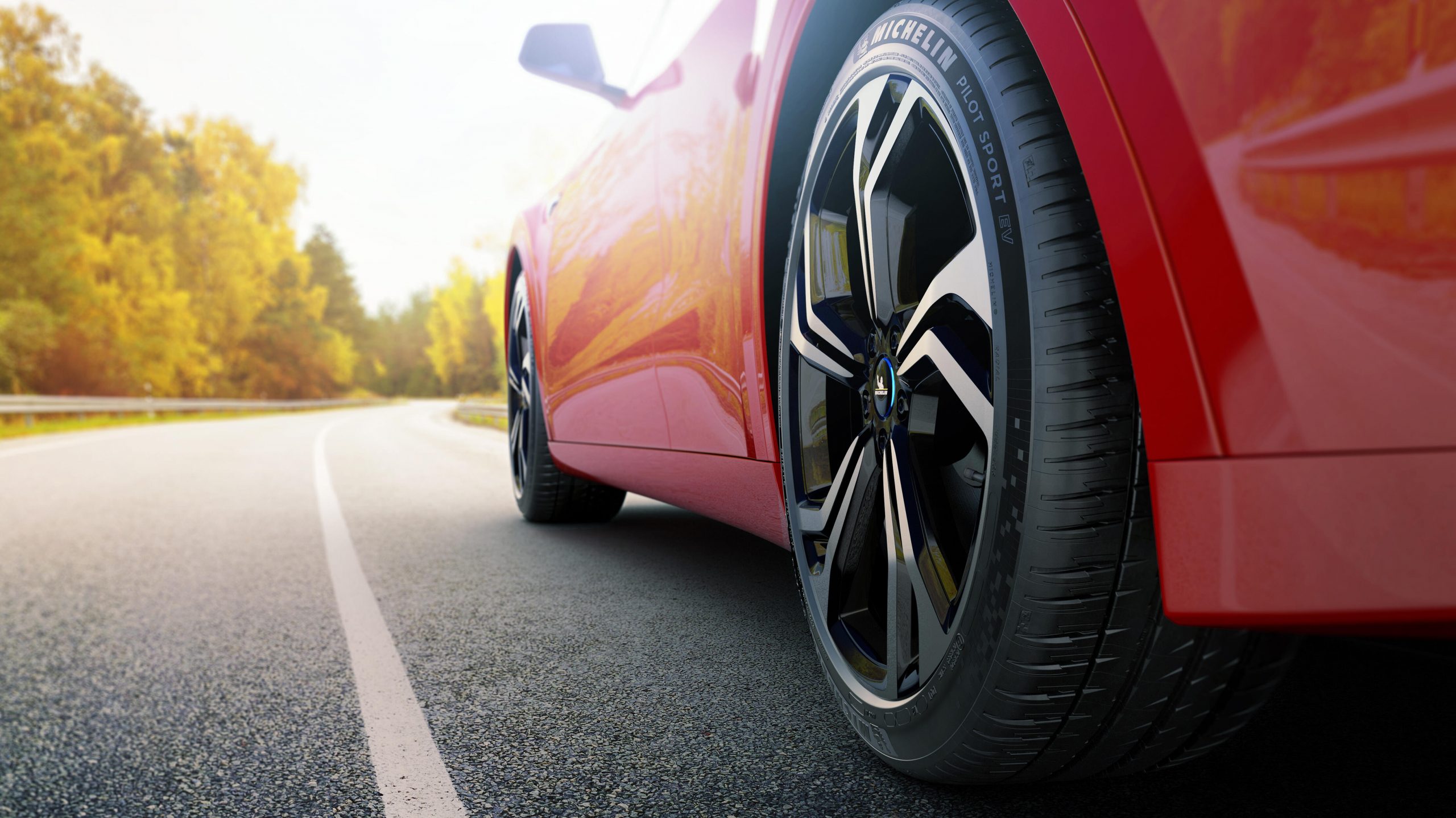 Top-Rated Summer Tyres for Your Sports Car or Sedan