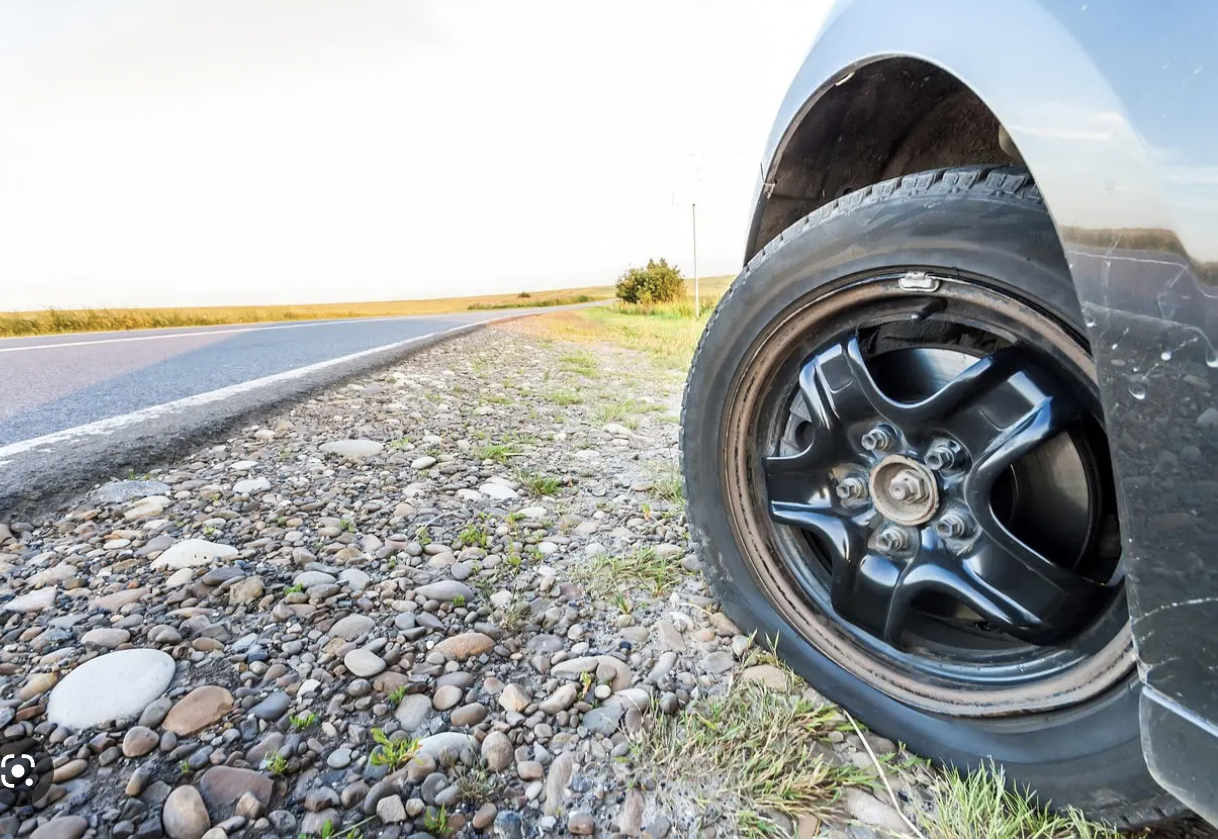 The Endless Benefits Of Mobile Tyre Fitting