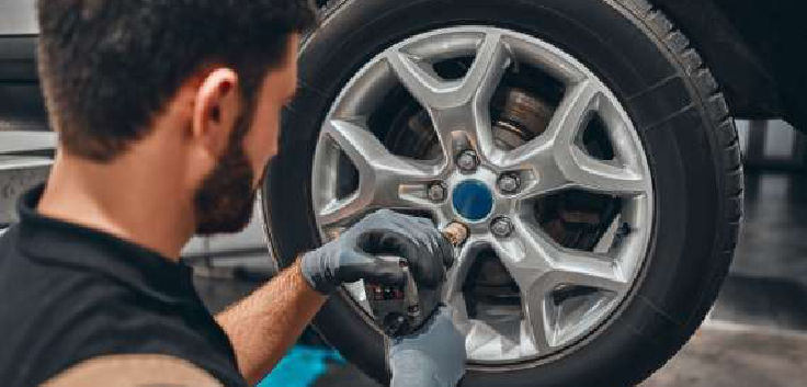 Top Effective Tips to Know Before Replacing Your Car Tyres Dubai