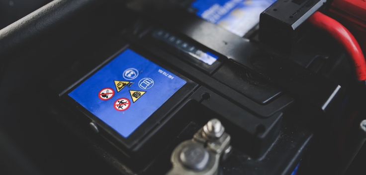 Common Signs That It's Time to Change Your Car Battery