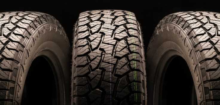 Choosing the Best Tires: A Comprehensive Comparison of Michelin, Bridgestone, and Continental