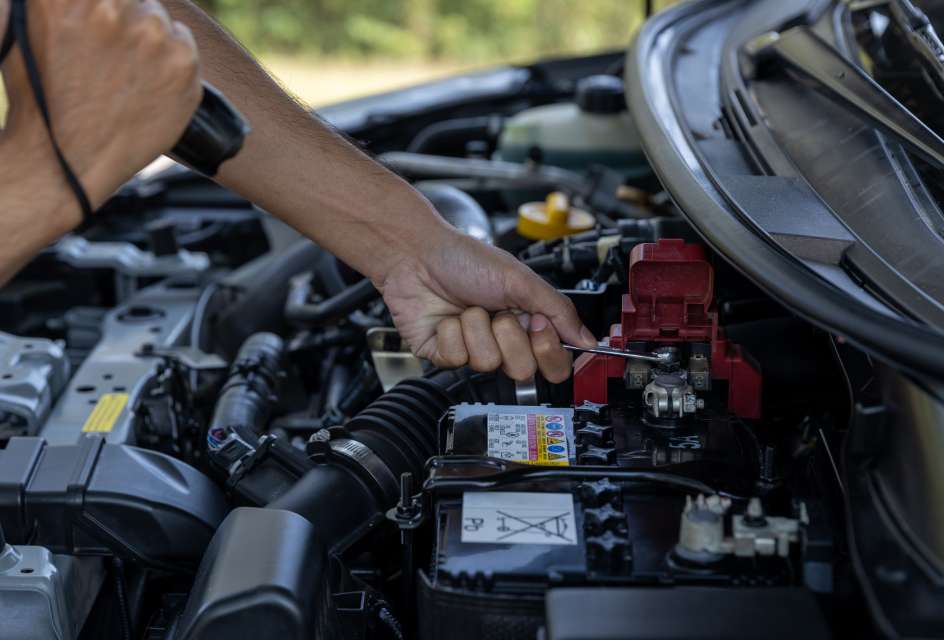 DIY vs. Professional Car Battery Replacement: Pros and Cons