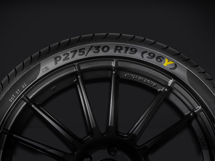Tyre Speed Rating: Why It Matters?