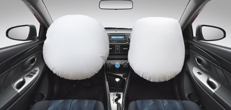 How Do Airbags Work?