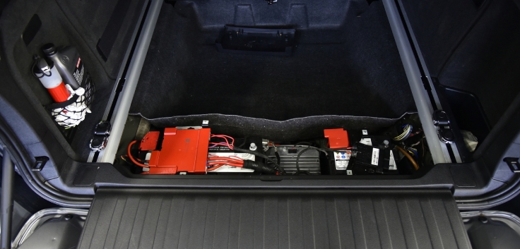 How Does A Car Battery Function?