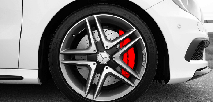 How To Check If Your Brake Pads Are Working