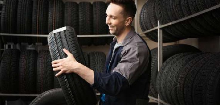 How To Choose The Right Set of Car Tyres for Your Car?