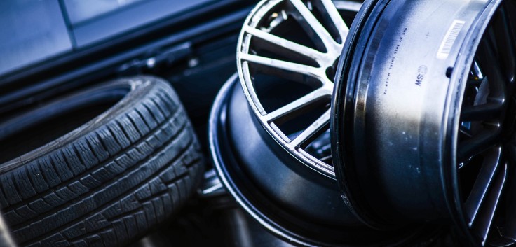 How To Choose The Right Tyres In 2023