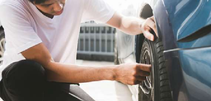 How To Know That Your Car Needs Tyre Replacement?