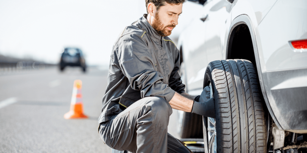 Mobile Tyre Fitment In Dubai And Why Drivers Are Choosing It
