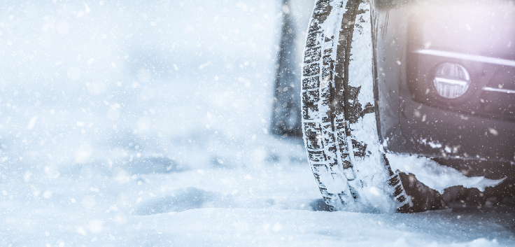 Mastering Winter Roads in the UAE: A Comprehensive Tyres Checklist from TyresOnline.ae