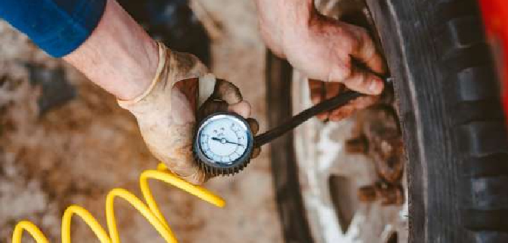 Nitrogen Tyre Inflation: Pros And Cons