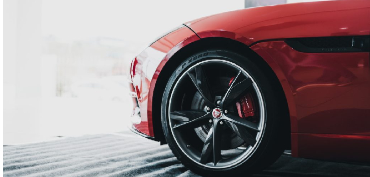 Plus Sizing Your Wheels & Tyres: Should You Do It?