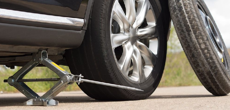 Spare Tyres & Repair Kits: All You Need To Know
