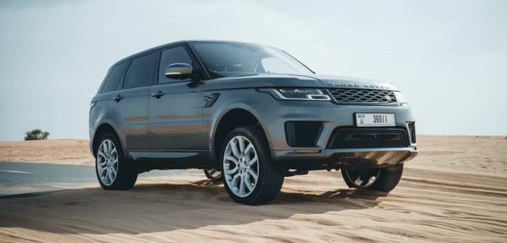 Summer Vs. All-Season Tyres: What Should UAE Drivers Choose?