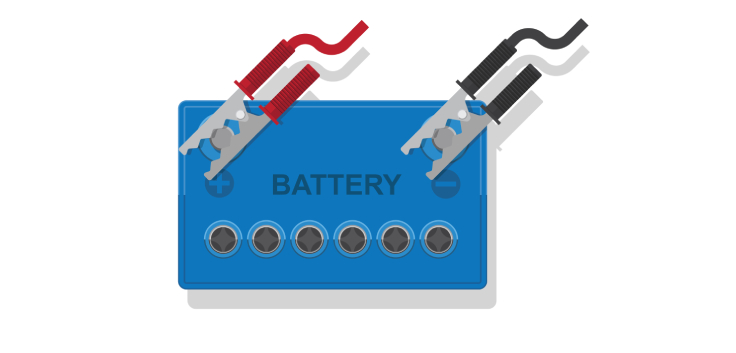Signs of a Failing Car Battery: Don't Get Stranded in the UAE Heat