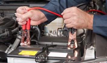 Stay Charged and On the Go: Car Battery Replacement Made Easy