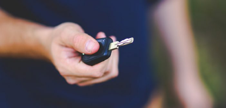 The 10-Step Plan To Selling Your Car Online