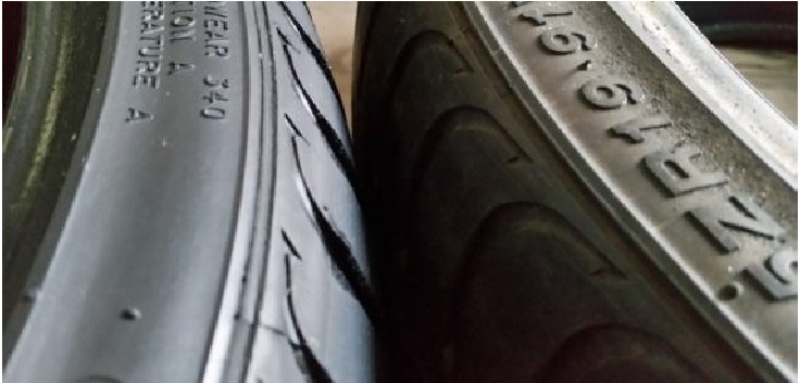 The Difference Between Air Tyres, Nitrogen Tyres, And Airless Tyres