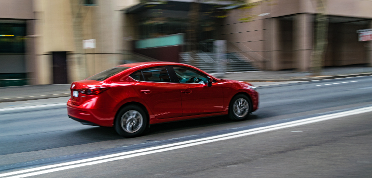 The Five Most Fuel Efficient Cars In 2021