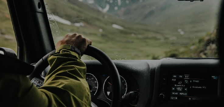 The Leading Noise Reducing Tyre Technologies: How Do They Work?