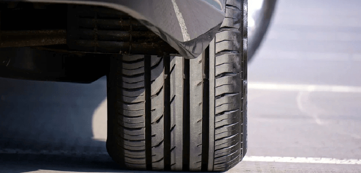 Things To Know When Buying New Tyres