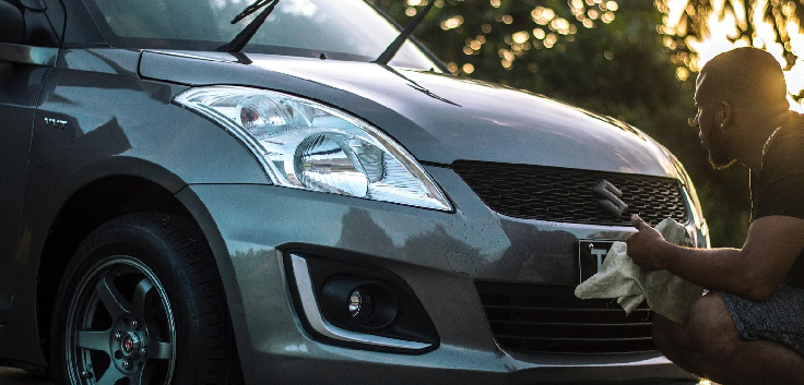 Tips for Protecting Your Car During COVID-19