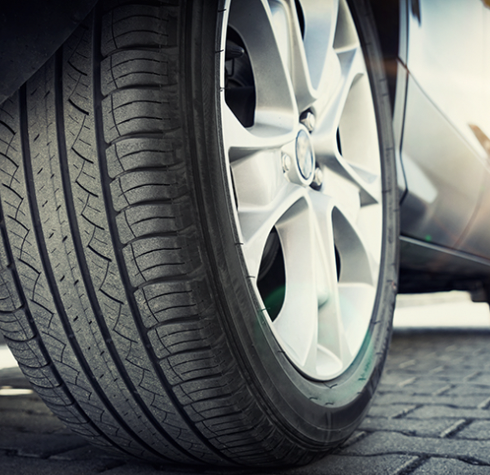OE Vs. OEM Tyres & Their Differences
