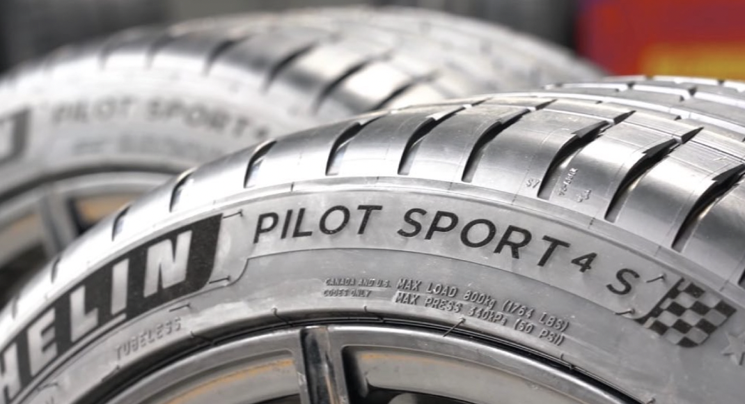 How To Check the Quality of Your Factory tyres