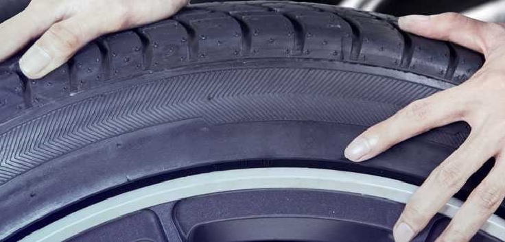 Tyre Storage: How And Where To Store Your Tyres