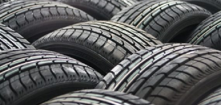 Tyres: Safety, Wear & How To Make The Most Of Your Tyre Life