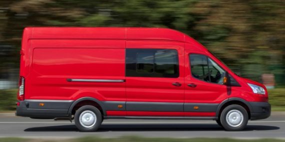 5 أشياء عليك معرفتها عن إطارات السيارات التجارية (الشاحنات والفانات):