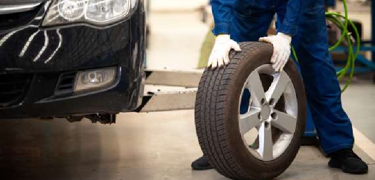 When Should I Change My Car Tyres: Explained
