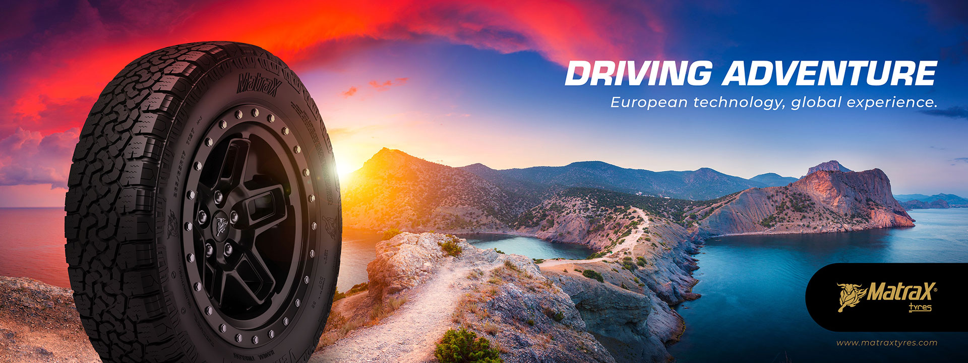 Best place to buy MatraX Tires