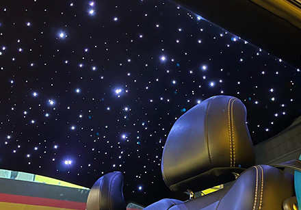 Best starlight headliner kit UAE